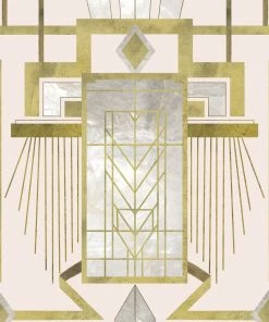 Mind The Gap Glamour Dark Wallpaper 8 Mind The Gap Glamour Dark Wallpaper