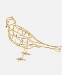 Ibride De L'Aube & A L'Aube - Decorative Birds