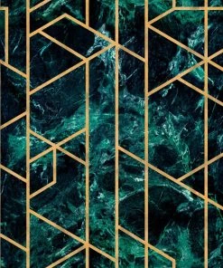 Mind The Gap Gramercy Ivory Wallpaper