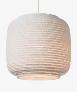 AUSI 14 SUSPENDED CEILING LIGHT - Graypants Lighting Bohemian Dream