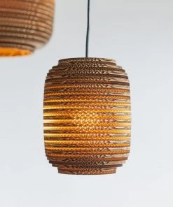 AUSI 8 SUSPENDED CEILING LIGHT - Graypants Lighting Bohemian Dream