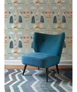 Thedesignyarduk The Great Show Wallpaper 9 Thedesignyarduk The Great Show Wallpaper