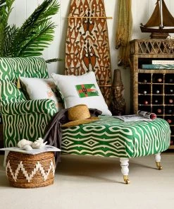 Mind The Gap Havana Tropicana MTG FURNITURE - RIVERSIDE MADISON CHAISE 13 Mind The Gap Havana Tropicana MTG FURNITURE - RIVERSIDE MADISON CHAISE