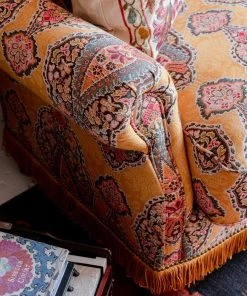 Mind The Gap Woodstock Fabrics, Gypsy Soul New