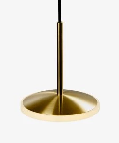 Thedesignyarduk CHRONA DISH PENDANTS SMALL - Graypants Lighting Vertical & Horizontal