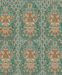 Mind The Gap Floral Tapestry Wallpaper Bohemian Dream