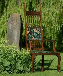 The Monkey Puzzle Tree New 'How The Leopard Got His Spots' Velvet By Alexis Snell 15 The Monkey Puzzle Tree New 'How The Leopard Got His Spots' Velvet By Alexis Snell