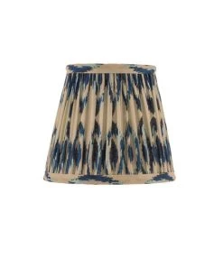 Mind The Gap Blue Eyes Small Lamp Shade New