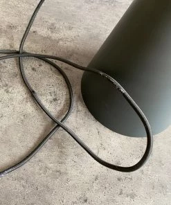 Thedesignyarduk Tom Dixon Beat Tall Ex-Display Ceiling Light 15 Thedesignyarduk Tom Dixon Beat Tall Ex-Display Ceiling Light