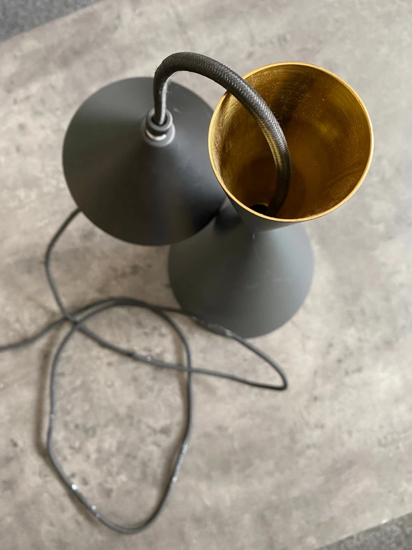 Thedesignyarduk Tom Dixon Beat Tall Ex-Display Ceiling Light 3 Thedesignyarduk Tom Dixon Beat Tall Ex-Display Ceiling Light