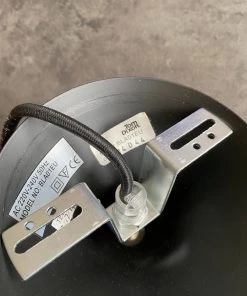 Thedesignyarduk Tom Dixon Beat Tall Ex-Display Ceiling Light 18 Thedesignyarduk Tom Dixon Beat Tall Ex-Display Ceiling Light