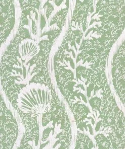 Mind The Gap Koralion Aquamarine Wallpaper Blue Skies Ahead