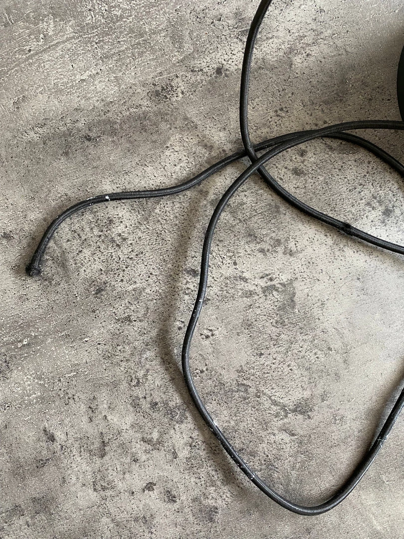 Thedesignyarduk Tom Dixon Beat Tall Ex-Display Ceiling Light 9 Thedesignyarduk Tom Dixon Beat Tall Ex-Display Ceiling Light