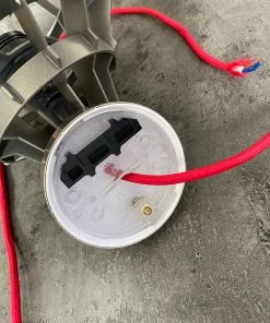 Thedesignyarduk Skeletal Orb Ex-Display Ceiling Light 3 Sizes Available Ceiling Lights