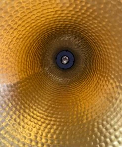 Thedesignyarduk Tom Dixon Beat Tall Ex-Display Ceiling Light 19 Thedesignyarduk Tom Dixon Beat Tall Ex-Display Ceiling Light