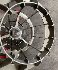 Cheap The Design Yard Shop 16 Thedesignyarduk Skeletal Orb Ex-Display Ceiling Light 3 Sizes Available Ceiling Lights