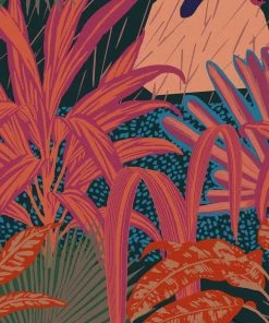 Mind The Gap Havana Tropicana Jardin Imaginario Wallpaper 7 Mind The Gap Havana Tropicana Jardin Imaginario Wallpaper