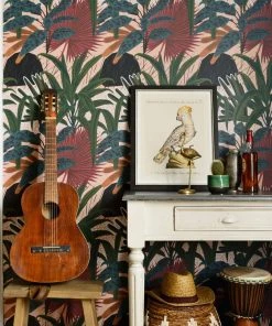 Mind The Gap Havana Tropicana Jardin Imaginario Wallpaper 6 Mind The Gap Havana Tropicana Jardin Imaginario Wallpaper