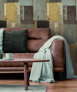 Mind The Gap Imperfection Wallpaper