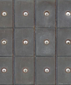 Mind The Gap The Craftsman Industrial Cabinets Wallpaper