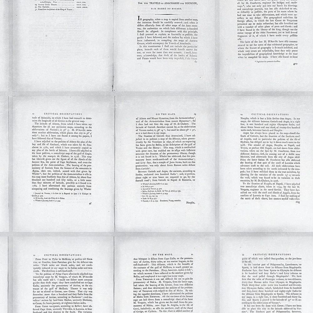 Mind The Gap Inside Book Wallpaper Wallpaper & Paint 3 Mind The Gap Inside Book Wallpaper Wallpaper & Paint