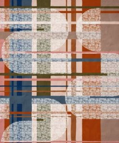 Mind The Gap Interference Wallpaper The Retrograde