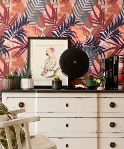 Mind The Gap Havana Tropicana Jardin Del Sol Wallpaper