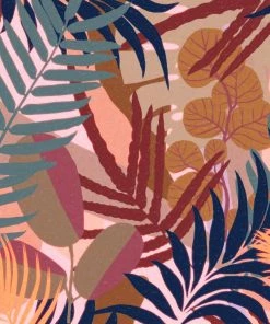 Mind The Gap Havana Tropicana Jardin Del Sol Wallpaper