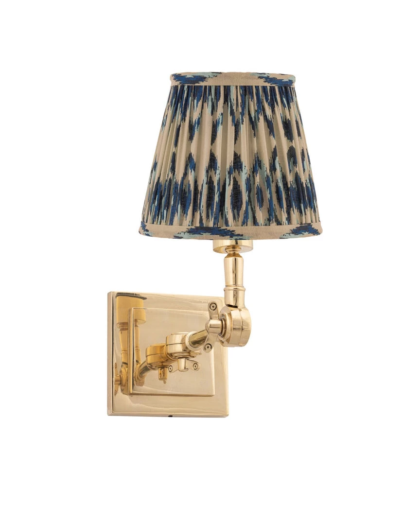 Mind The Gap Blue Eyes Small Lamp Shade New 6 Mind The Gap Blue Eyes Small Lamp Shade New