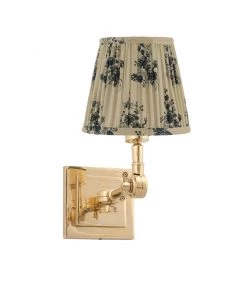 Mind The Gap New Myosotis Small Lamp Shade