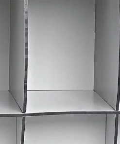 Homeware IBRIDE JUNIOR - Small Bear Central Bookcase