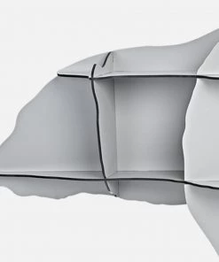 Homeware IBRIDE JUNIOR - Small Bear Central Bookcase