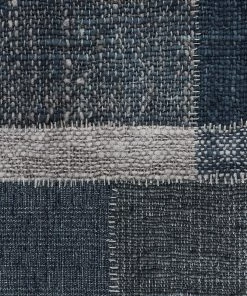 Mind The Gap Jute Washed Wallpaper