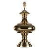 Mind The Gap Bohemian Dream Table Lamp Base - Kalash