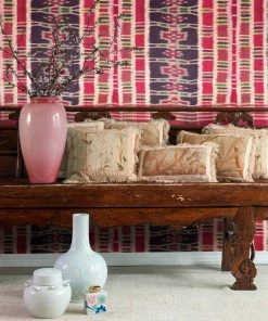 Mind The Gap Kashgar Wallpaper Bohemian Dream