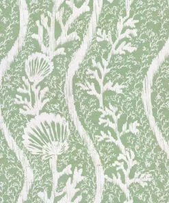 Mind The Gap Blue Skies Ahead Koralion Indigo Wallpaper