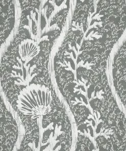 Mind The Gap Blue Skies Ahead Koralion Seacrest Wallpaper