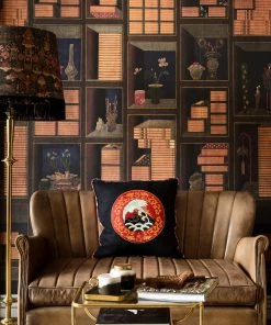 Mind The Gap Wallpaper & Paint Korean Library Wallpaper 9 Mind The Gap Wallpaper & Paint Korean Library Wallpaper