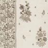 Mind The Gap Korond Floral Dune Wallpaper Folk Couture