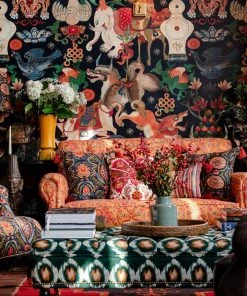 Mind The Gap Woodstock Collection, Incantation New