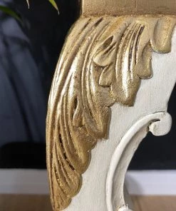 The Design Yard Alouette Vintage Cocktail Cabinet