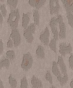 BN Exuberant Leopard Wallpaper