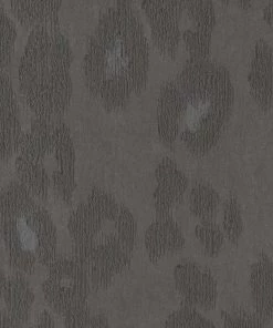 BN Exuberant Leopard Wallpaper