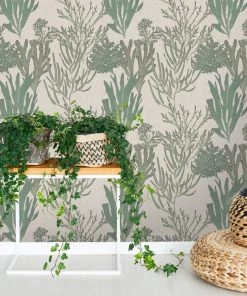 Mind The Gap Light Corals Wallpaper Blue Skies Ahead 5 Mind The Gap Light Corals Wallpaper Blue Skies Ahead