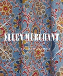Ellen Merchant -Nomad Wallpaper In Jamboree New 9 Ellen Merchant -Nomad Wallpaper In Jamboree New