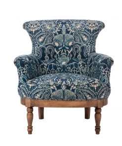 Mind The Gap Louis Deconstructed Chair - Jingo