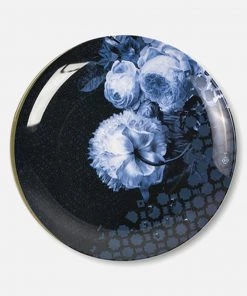 Ibride Luso Stackable Set Rose & Thorn