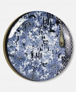 Ibride Luso Stackable Set Rose & Thorn