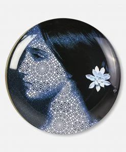 Ibride Luso Stackable Set Rose & Thorn