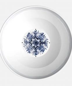 Ibride Luso Stackable Set Rose & Thorn